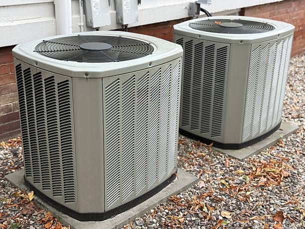 Reliable Hvac contractor in Washington, MI by Leonard HVAC