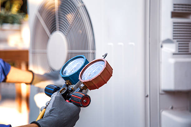 Affordable Hvac solutions in Washington, MI