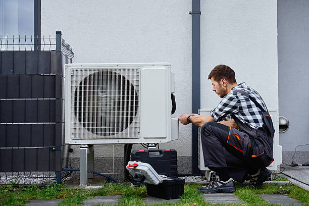 Top rated local Hvac specialists in Washington, MI